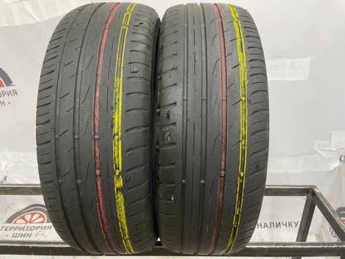 Toyo Proxes CF2 R16 205/60 92V