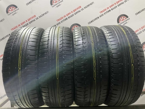 Nokian Tyres Nordman SUV R18 225/55