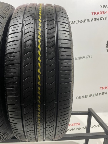 Nexen i.Q Series 1 R16 255/65