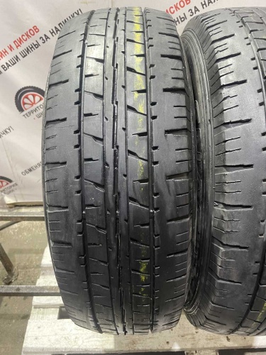 Dunlop Enasave Van01 R15 215/70