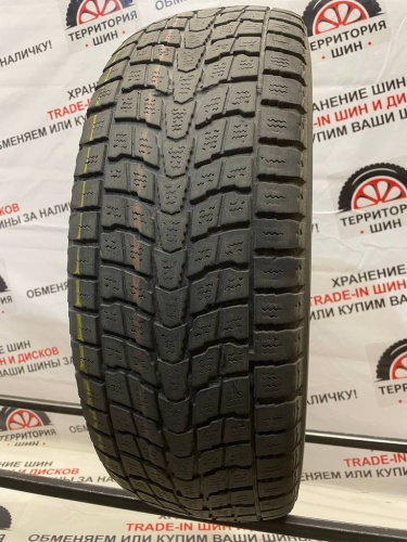 Dunlop Grandtrek SJ6 R17	225/60