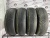 Michelin Alpin 5 215/65  R17