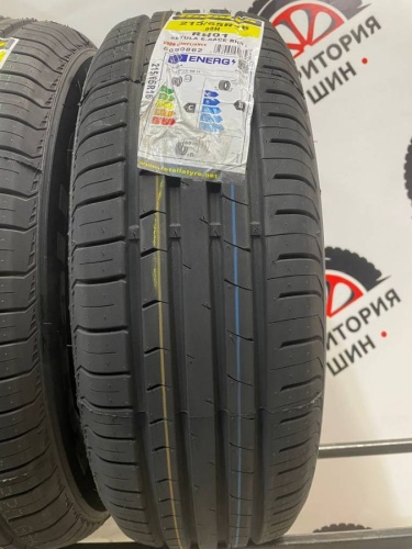 Rotalla Setula E-race RH01 215/65/16