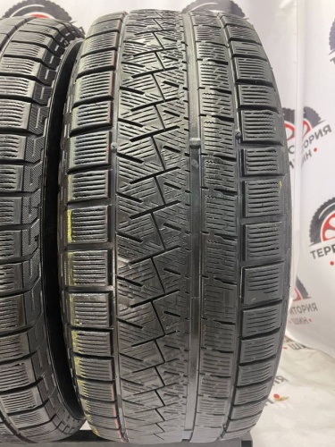 Formula Ice FR R17 215/60