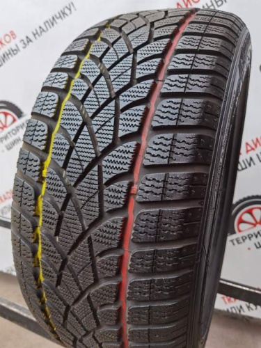 Dunlop Winter Sport 3D M0 R17 245/45.