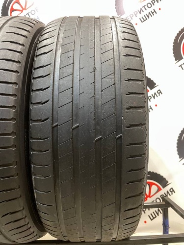 MIchelin Latitude sport 3 R19   235/55