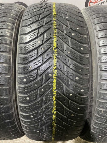 Nokian Tyres Hakkapeliitta 8 R17 225/55