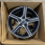 Диски Литые Мазда R16 5x114.3 67.1 ET45 Диски Литые Мазда R16 5x114.3 67.1 ET45