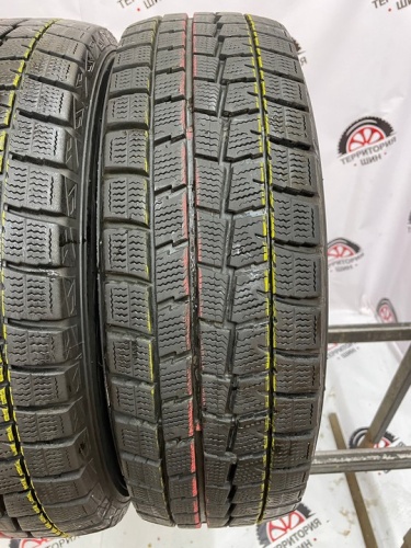 Dunlop WinterMaxx WM01 185/70/14 88Q