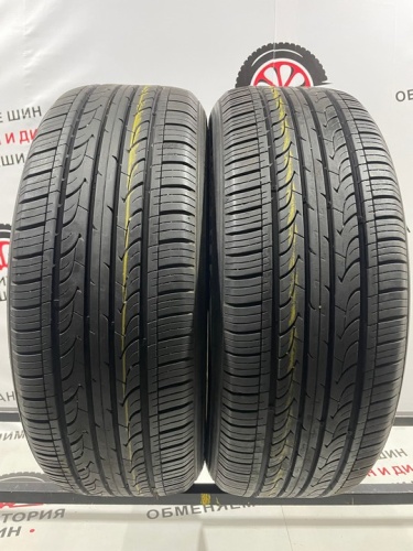 Kumho Solus KH25 R17 235/55