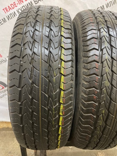 Nexen Roadian A/T  R15	215/70