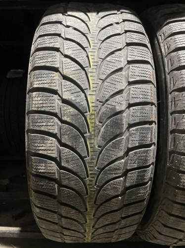 Bridgestone Blizzak LM-80 Evo R18 265/60