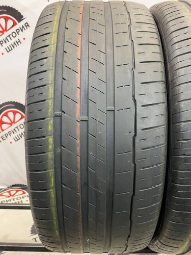 Hankook Ventus S1 Evo3 SUV R21 285/45