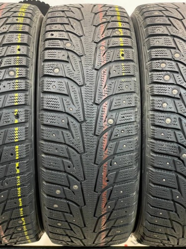 Hankook Winter I'Cept RS W442 R16 205/55