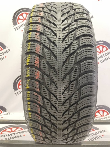 Nokian Tyres Hakkapeliitta R3 SUV R 18	235/55