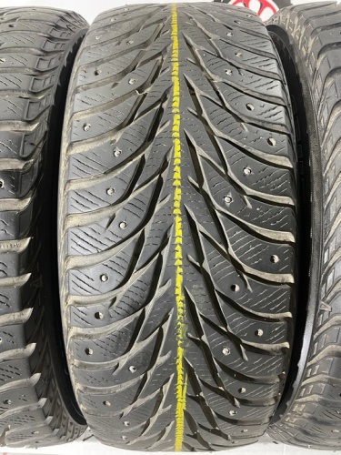 Yokohama Ice Guard Stud IG35 R16 205/55
