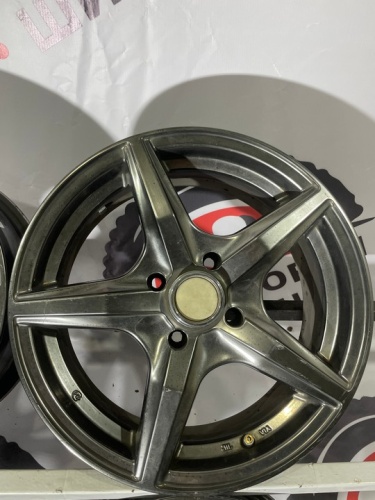 Диски Литые R15 4x100 ET45 ЦО73