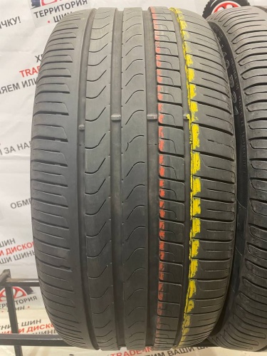 Pirelli Scorpion Verde AO R21	285/40