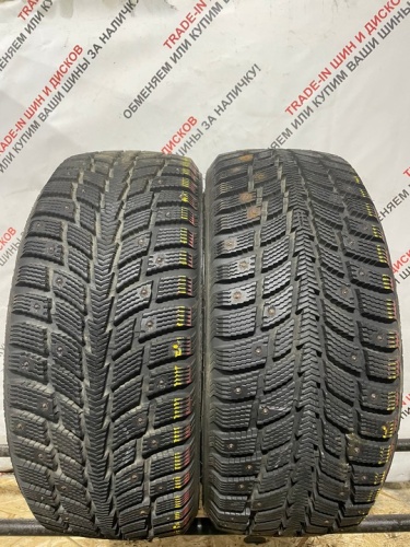 Nokian Tyres Hakkapeliitta 2 225/45 R17