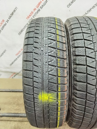 Bridgestone Blizzak Revo GZ  R15 175/65