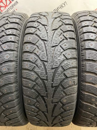 Hankook Winter I'Pike R17 225/60