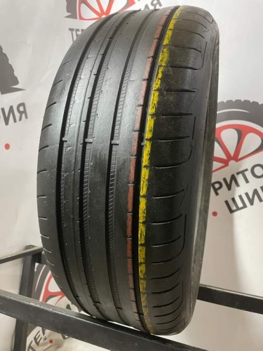 GoodYear Eagle F1 asimmetric3 R17 225/55