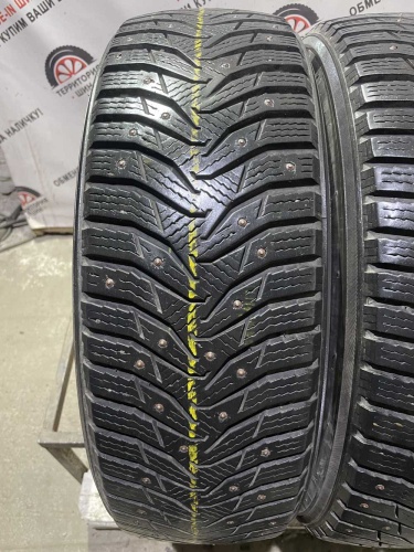Kumho WinterCraft Ice WI31 R16 205/65
