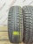 Bridgestone Blizzak Revo GZ  R15 175/65