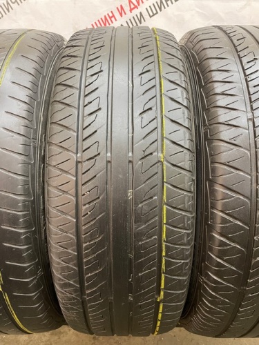 Dunlop GrandTrek PT2 R17 235/65 108V