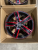 Диски Литые R16 4x108 et25 65.1 7j