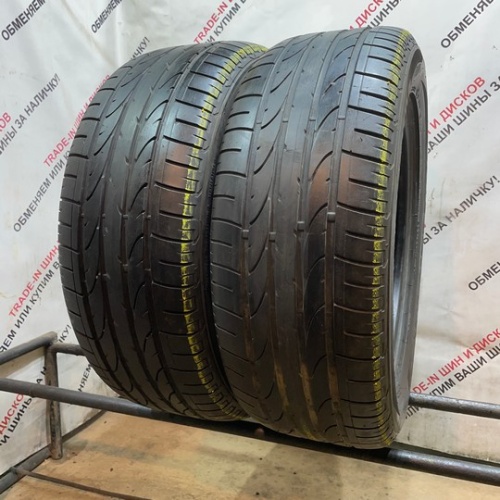 Bridgestone Dueler H/P R17 235/55
