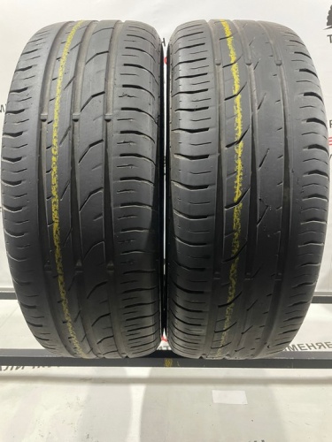 Continental ContiPremiumContact 2 R16 205/60