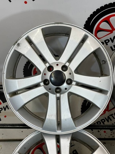 Литье R19 5*112 CO66,6 ET56 8.5J