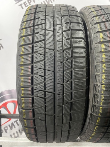 Bridgestone Blizzak W969 R16 205/70