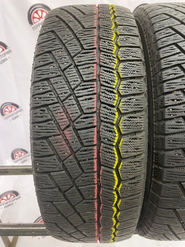 Continental ContiVikingContact 5 R 15 195/60 Т92