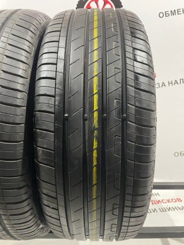 Goodyear EfficientGrip R17 215/55
