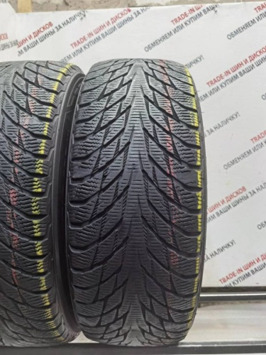 Nokian Tyres Hakkapeliitta R2 R16	205/65