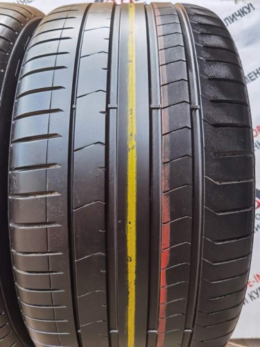 Pirelli P Zero RFT R21 315/35