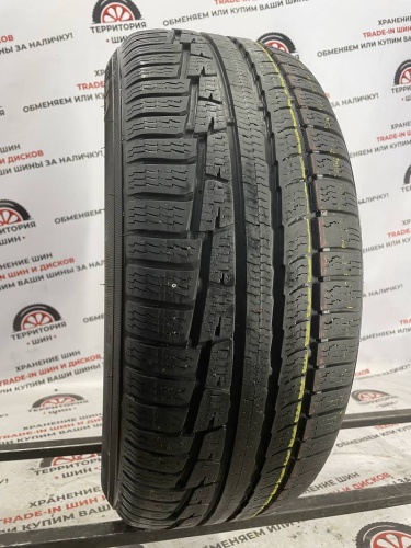 Nokian Tyres WR A3  R17 235/55