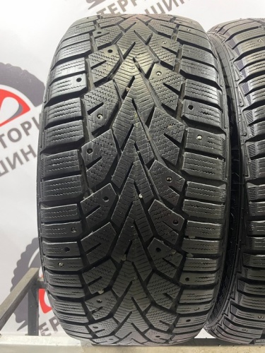Gislaved NordFrost 100 R17 225/50