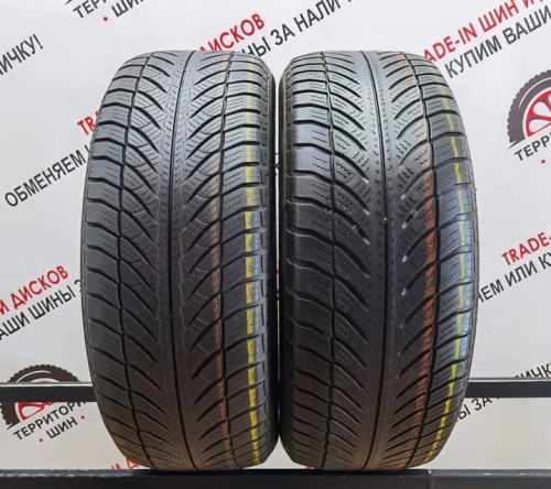 Goodyear Vector 4Seasons R16 205/65