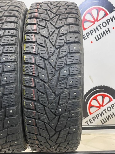 Dunlop SP Winter Ice 02 R16 195/55