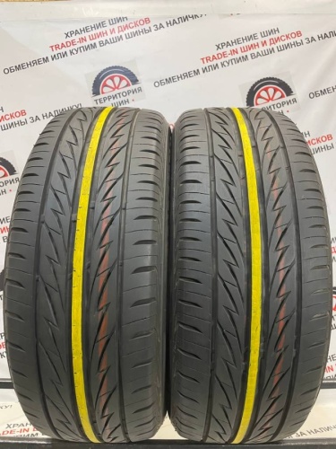 Bridgestone Techno Sports R17	215/55