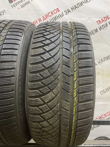 Kumho WinterCraft WP 72 19 245/40 98V