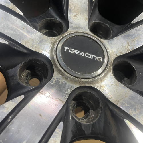 Диски литые R17 5х114.3 ET42 73.1