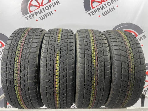 Bridgestone Blizzak DM-V1 R17 235/60