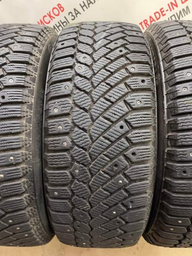 Continental CIC SSR R16 205/55