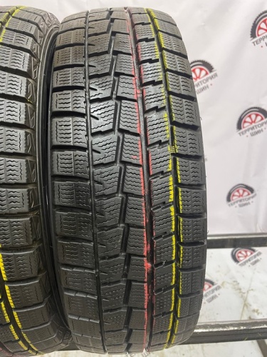 Dunlop Winter Maxx WM01 R14 175/65 Q82