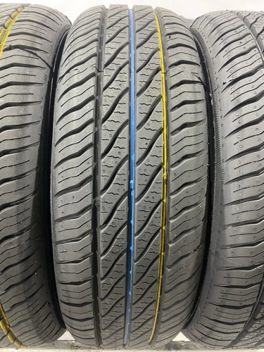 КАМА (Нижнекамский шинный завод) Grant (НК-241) R14 175/65