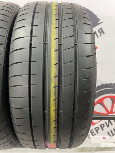 Goodyear Eagle F1 Asymmetric 3 R18 245/45